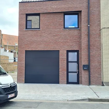 Mariakerke Ferienhaus *