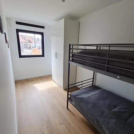 Mariakerke Hébergement de vacances