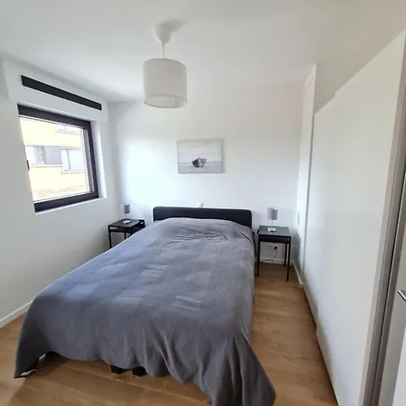 Mariakerke * Oostende