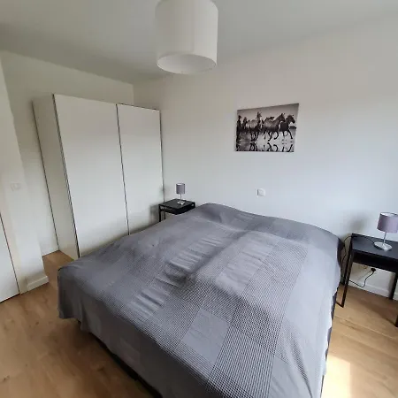 Hébergement de vacances Mariakerke *