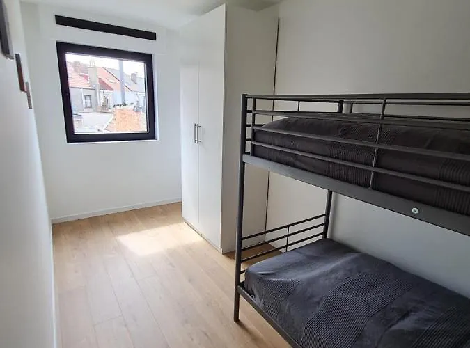 Mariakerke Holiday home