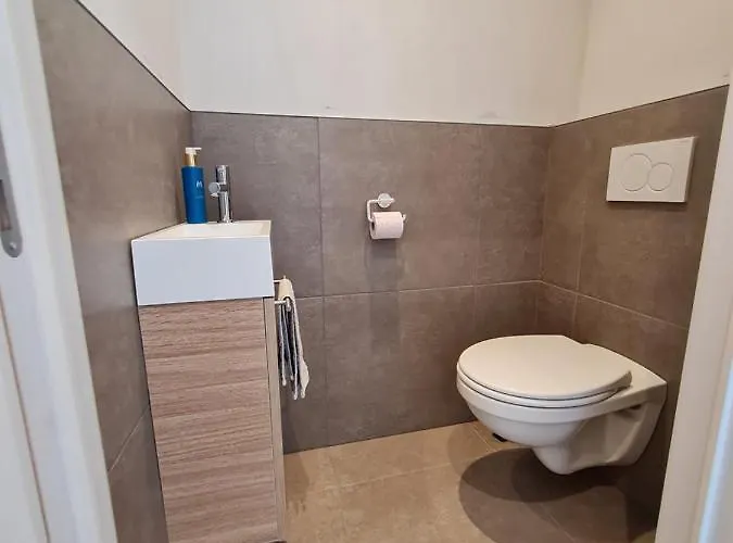 Tatil Evi Mariakerke