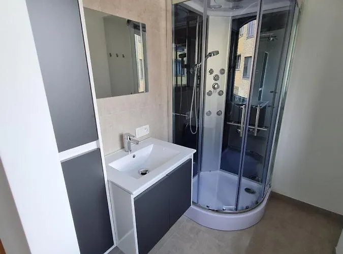 Mariakerke Tatil Evi