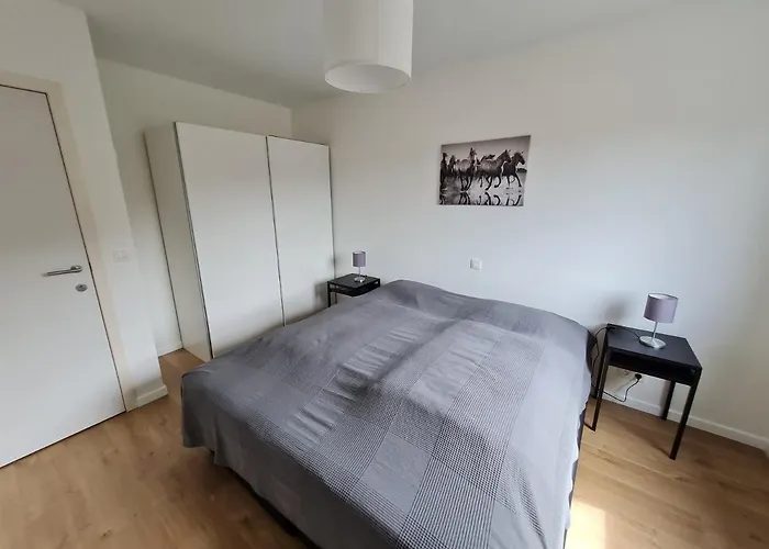 Tatil Evi Mariakerke *