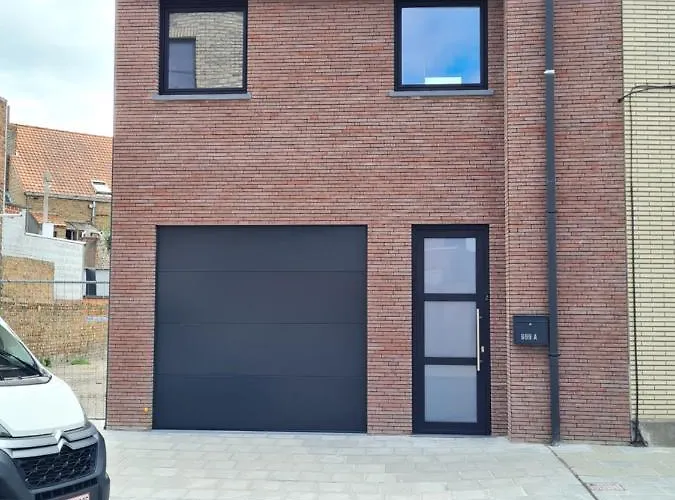 Mariakerke Holiday home *