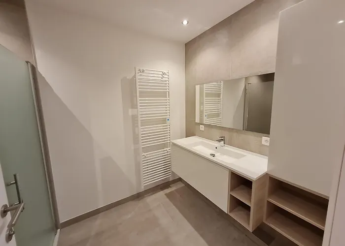 Mariakerke Holiday home *