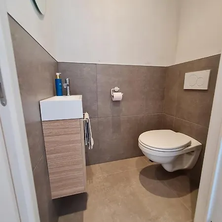 Hébergement de vacances Mariakerke