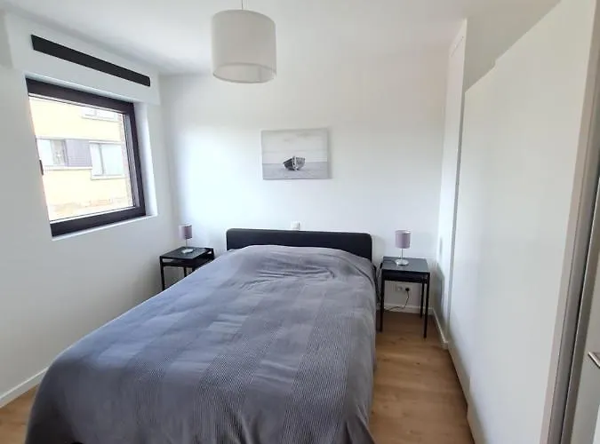 Mariakerke * Ostende